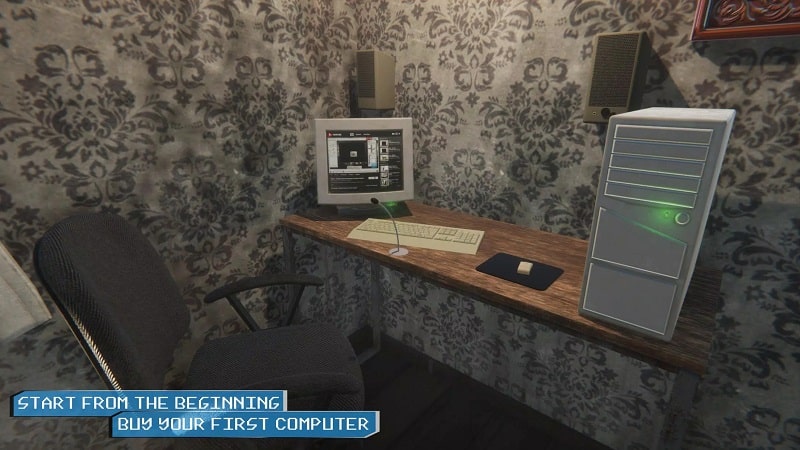 Streamer Life Simulator