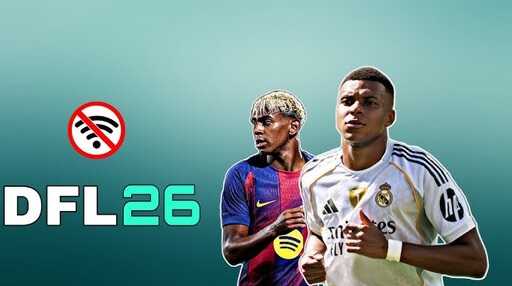 DFL 26 APK DFL 26 APK