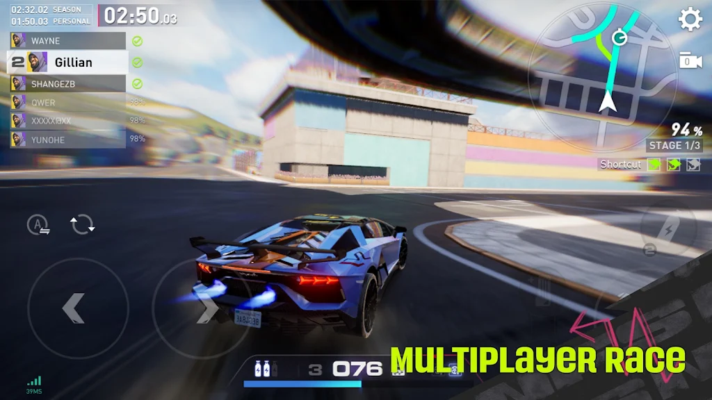 Need For Speed