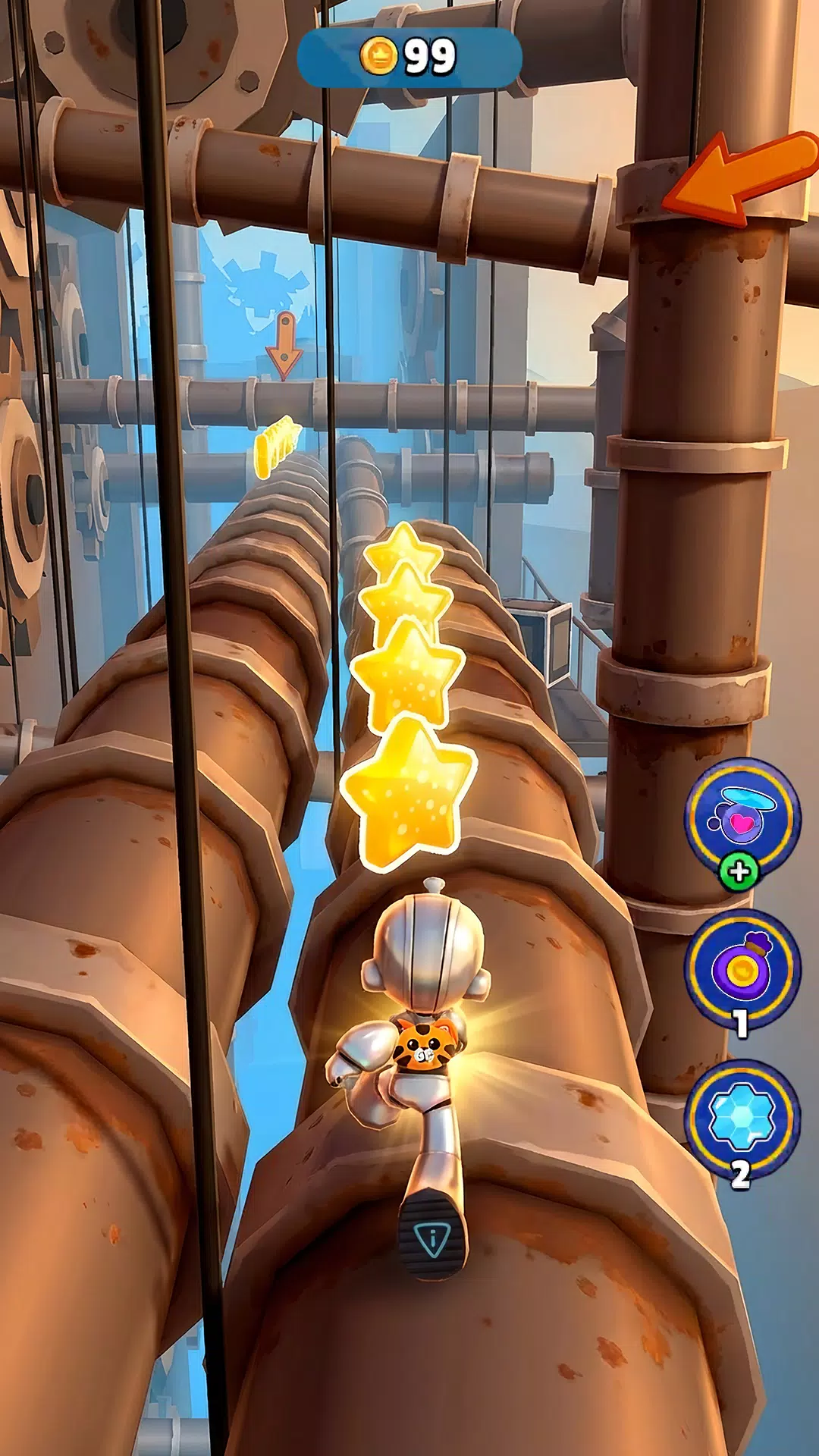 Kooply Run Kooply Run