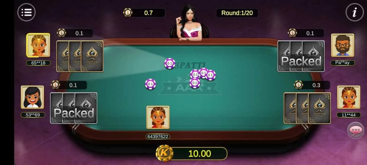 Teen Patti Star APK
