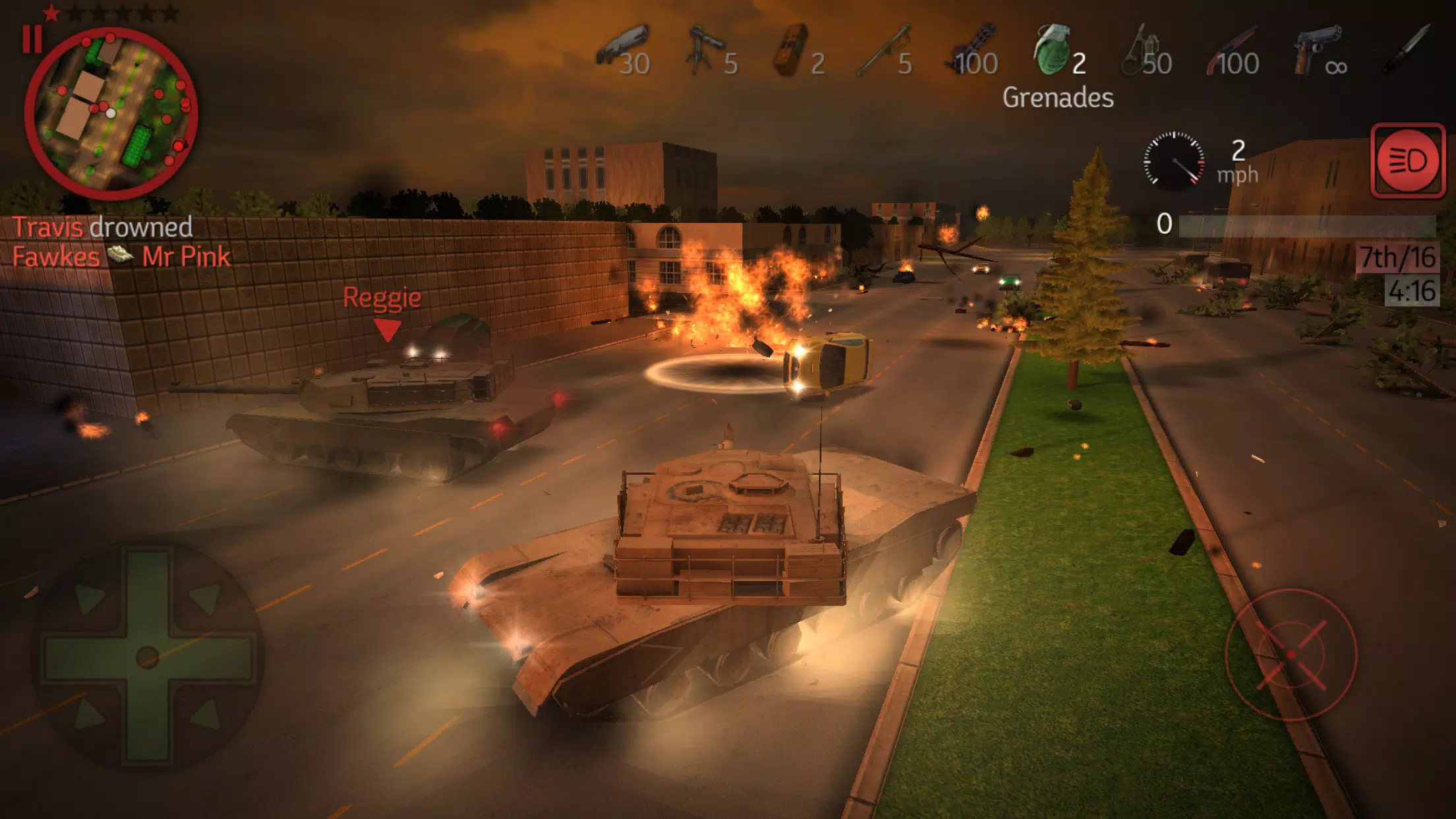 Payback 2 – The Battle Sandbox