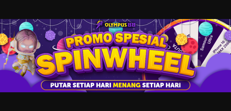 Olympus88 Olympus88