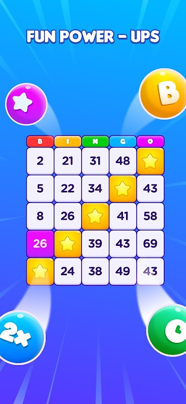 Unicorn Bingo Unicorn Bingo