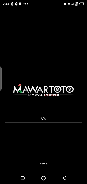 MawarToto
