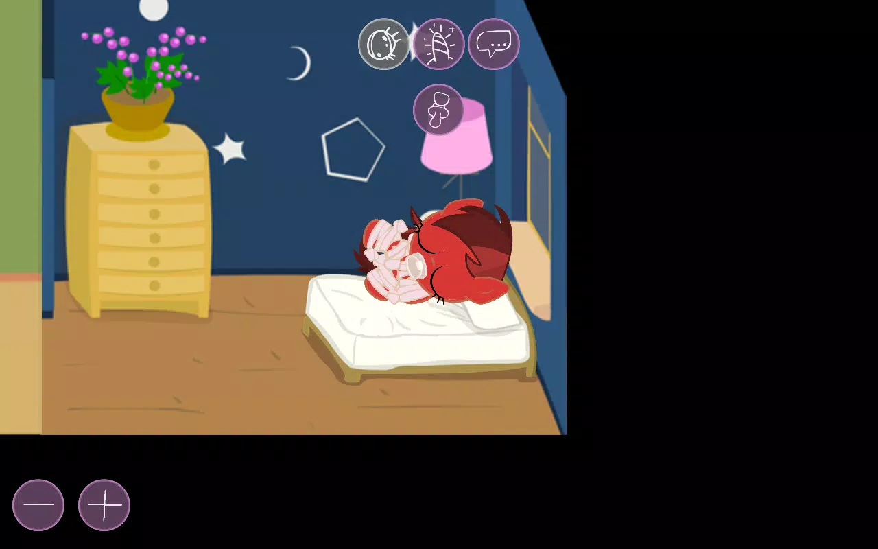 JoyPony Mod