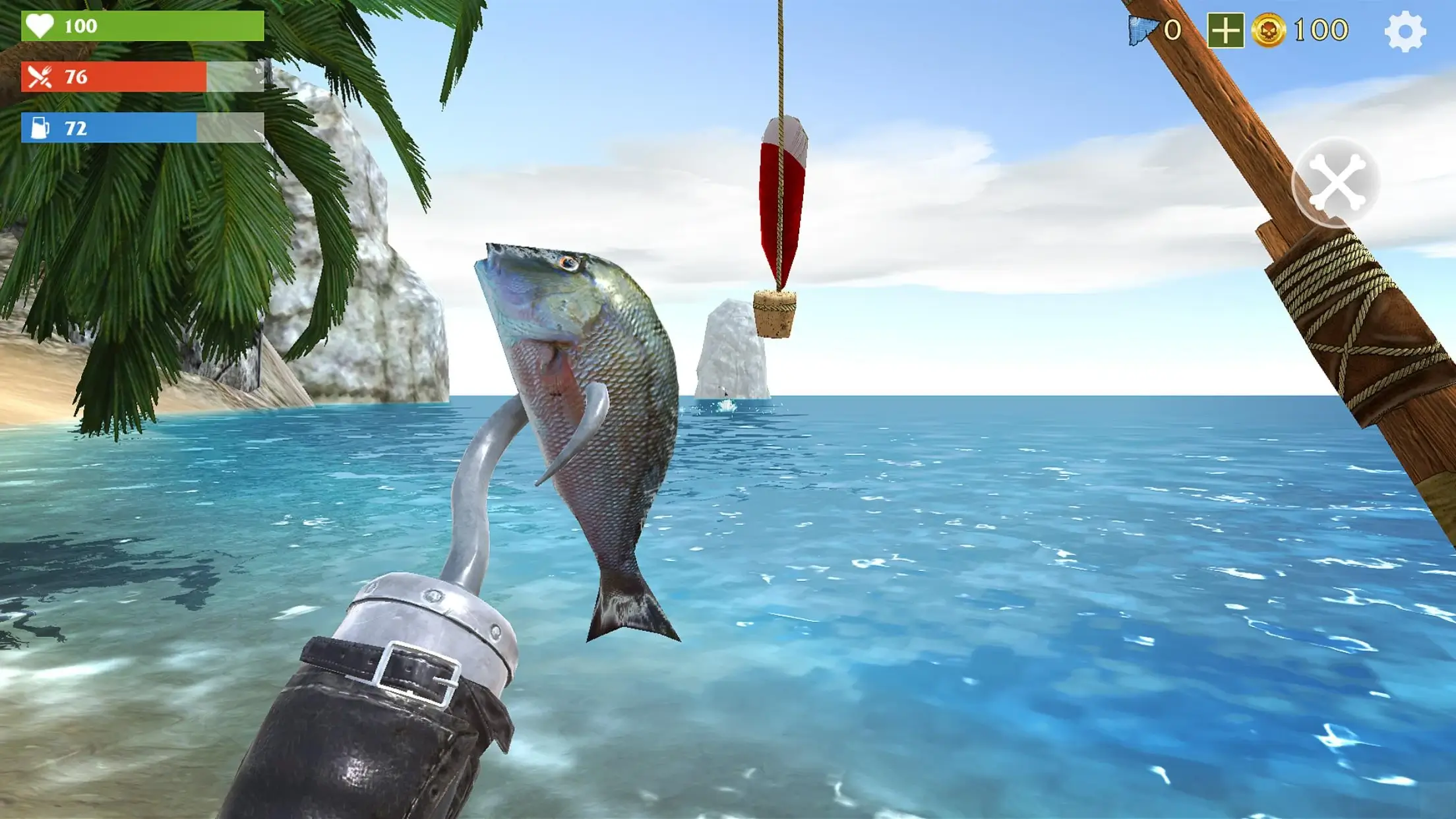Last Pirate: Survival Island Last Pirate: Survival Island