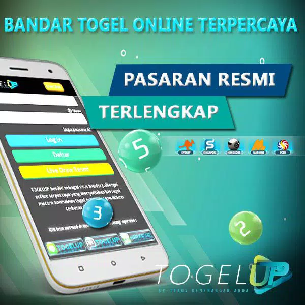 TOGELUP