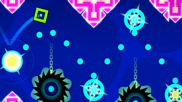Geometry Dash