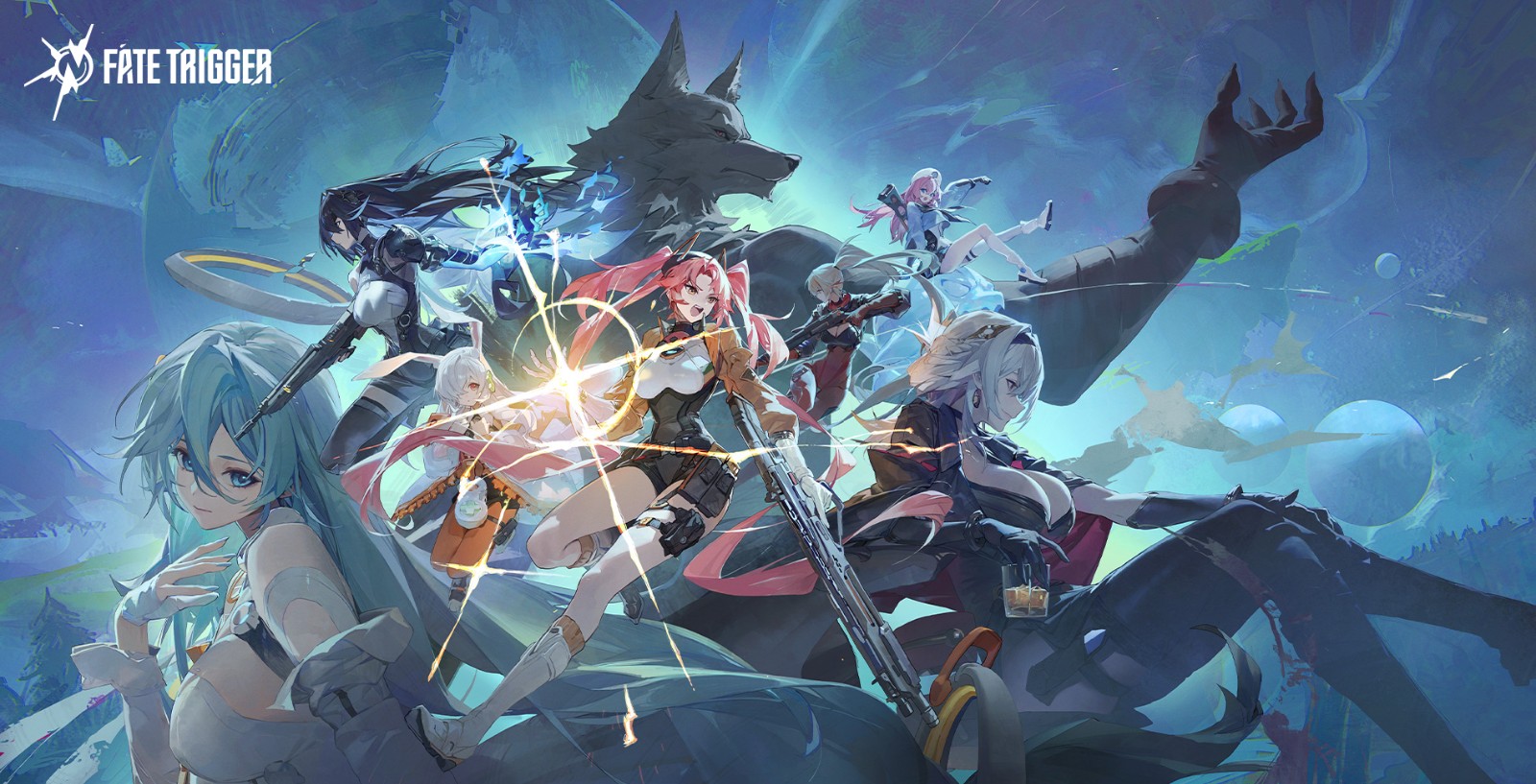 Fate Trigger