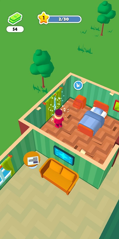 My Perfect Hotel