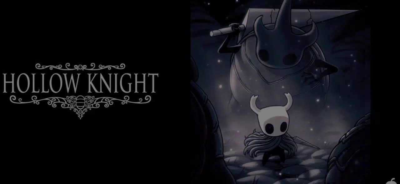 Hollow Knights