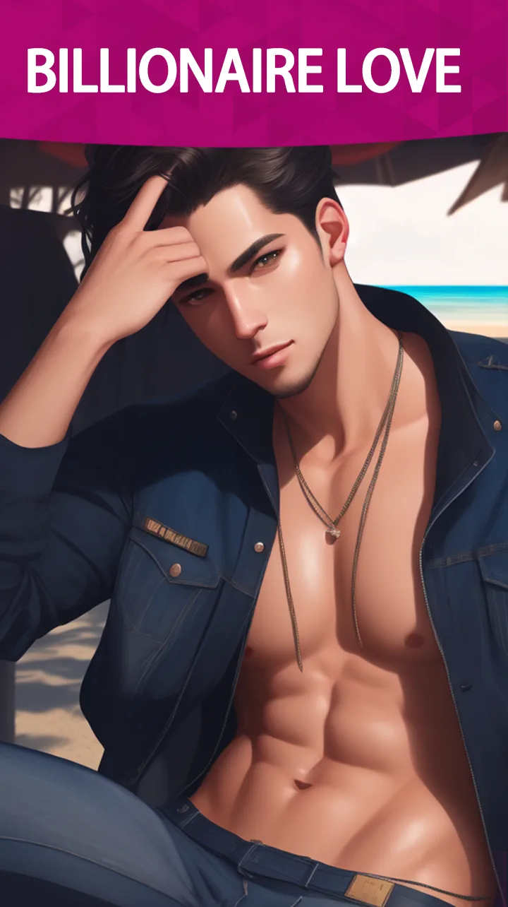 Sensation – Interactive Story
