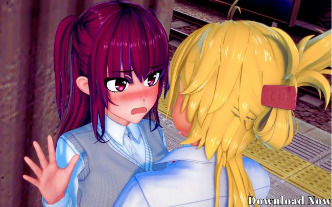 Futa's World of NTR