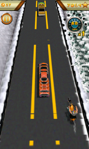 Rapid Racing Moto