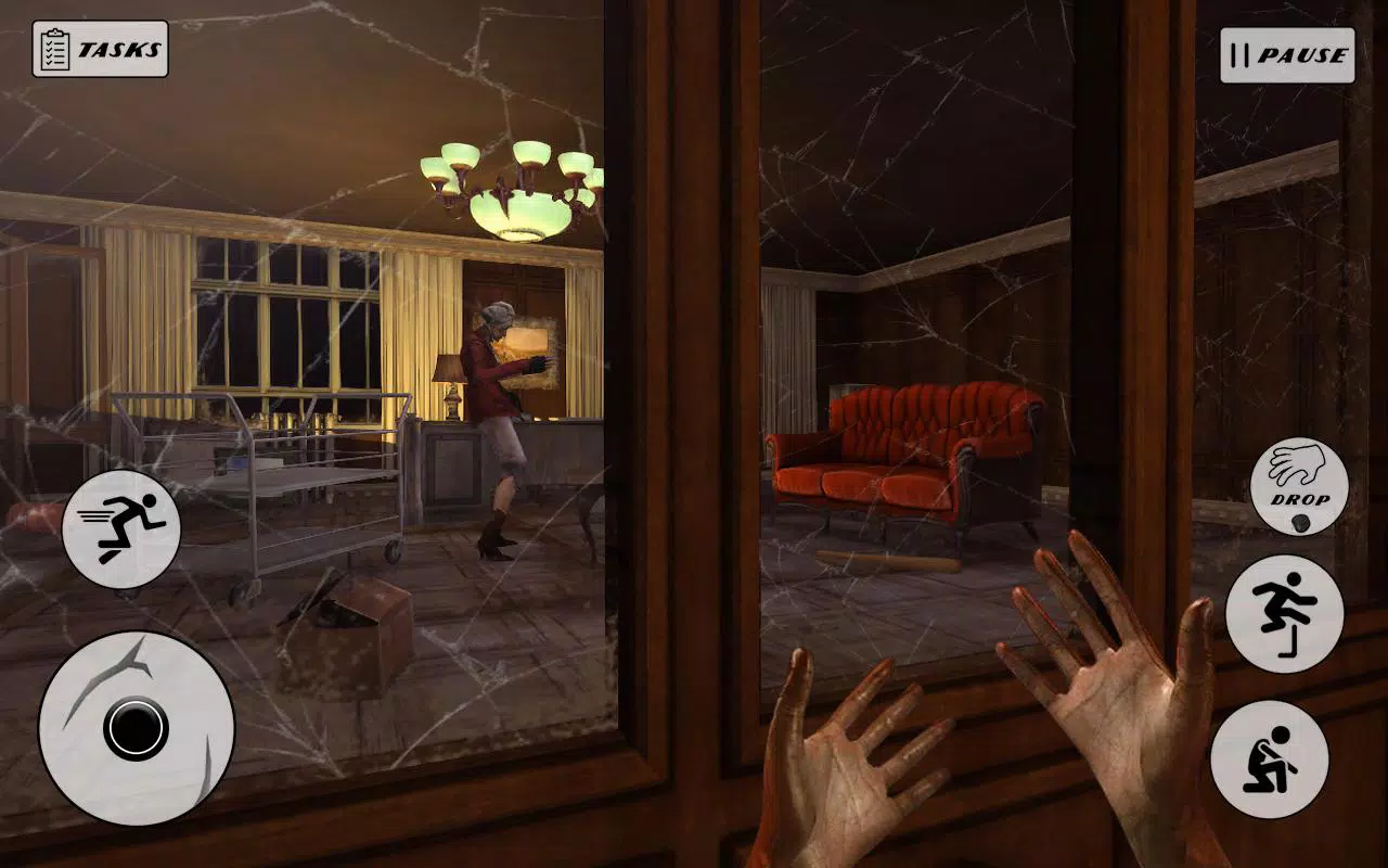 Granny House