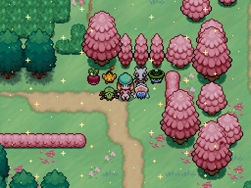 Pokemon Naughty