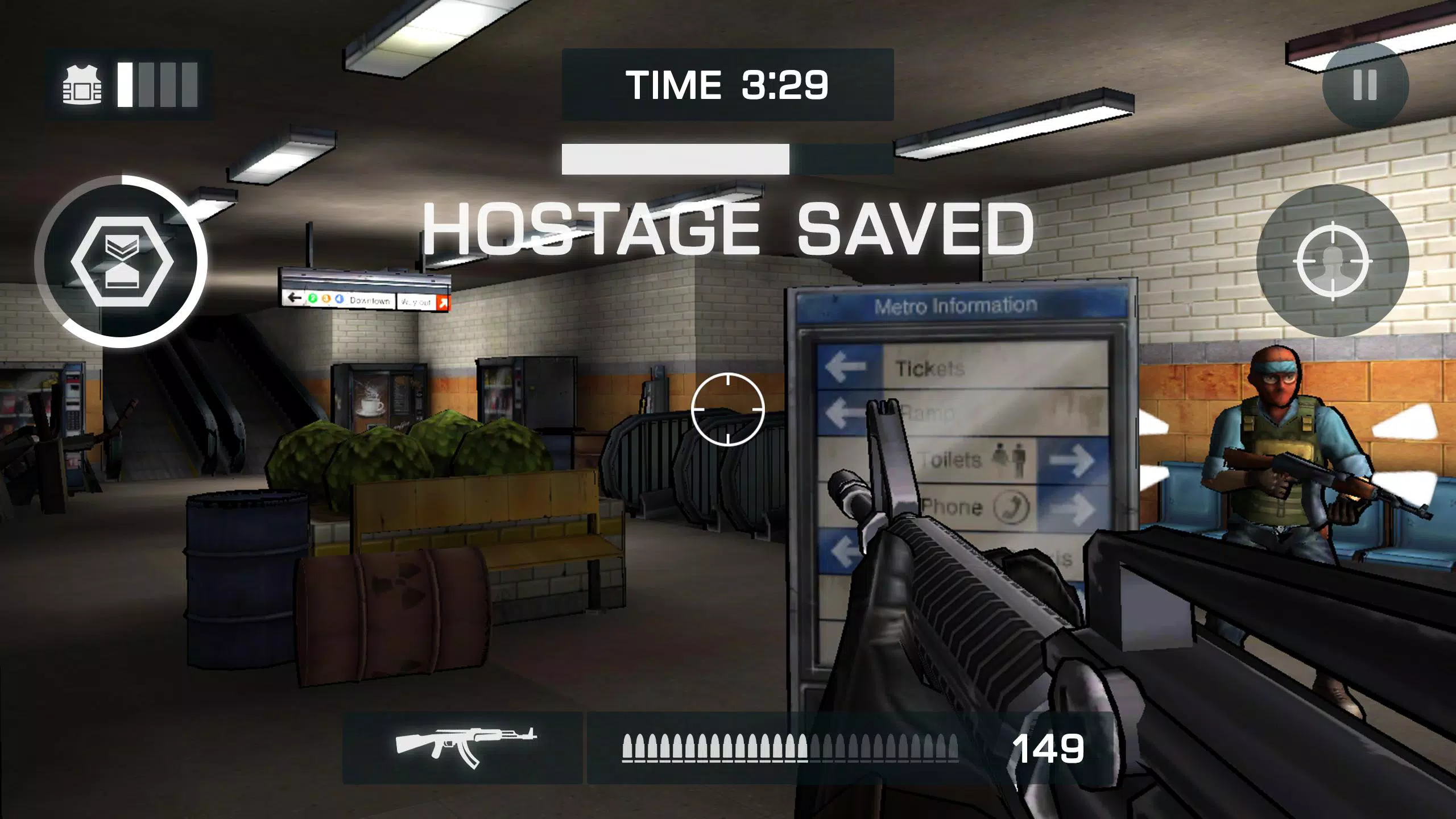 Major GUN 2 Reloaded