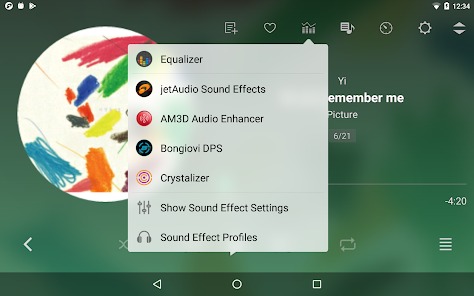 JetAudio Plus Pro