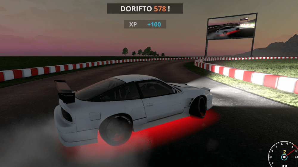 Drive.RS : Open World Racing Drive.RS : Open World Racing