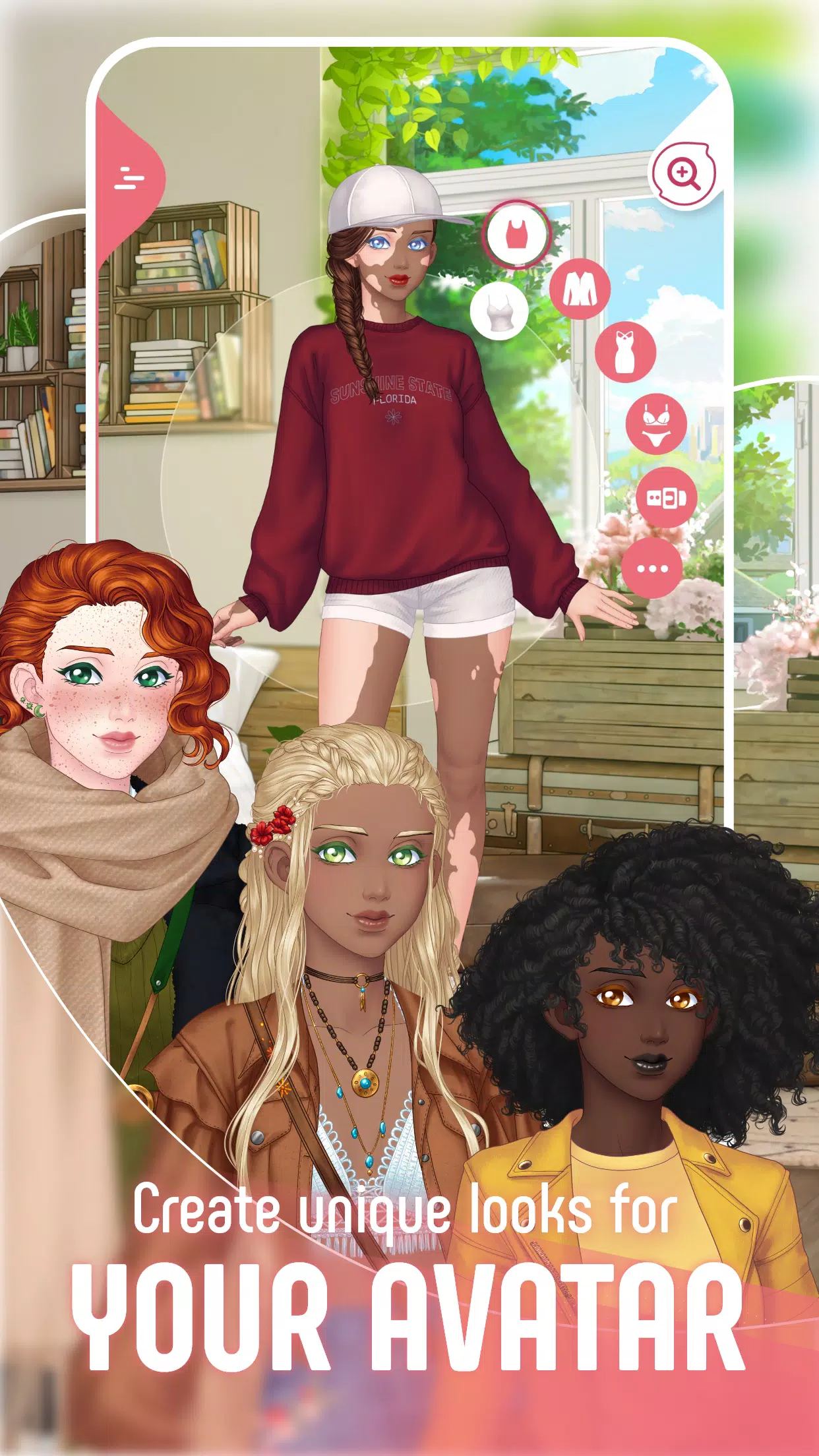 My Candy Love NewGen