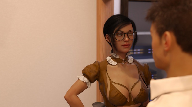 Milfy Cases: Damsels in Distress