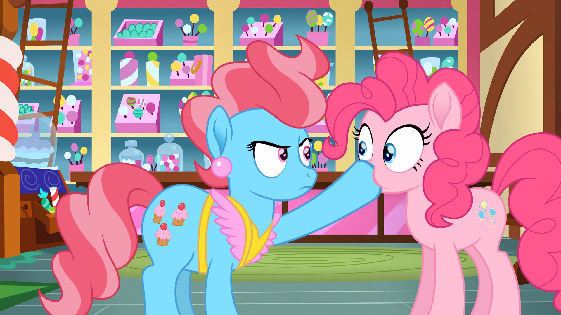Pony Tale Adventures