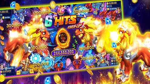 Fire Kirin Online Casino Game Free