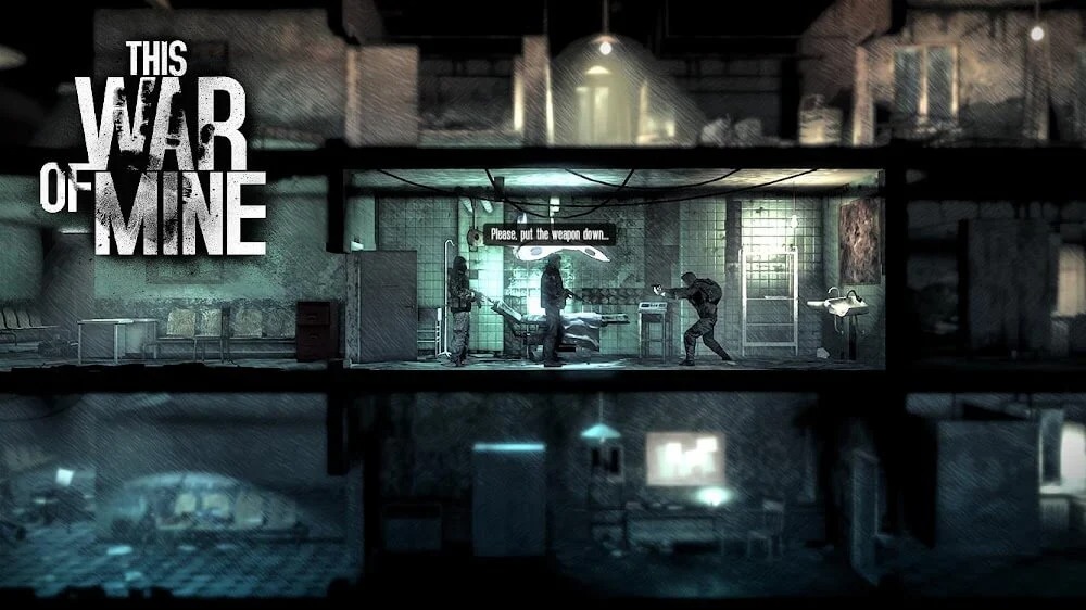 This War of Mine This War of Mine