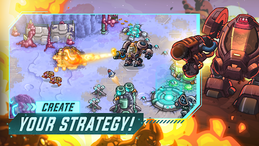 Iron Marines MOD