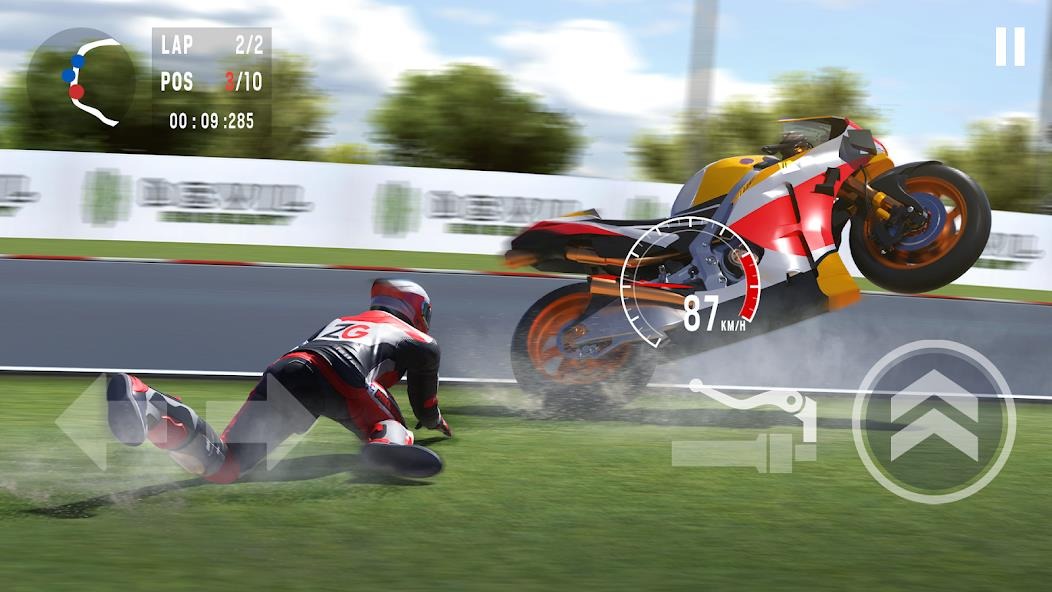 Moto Rider, Bike Racing Game Moto Rider, Bike Racing Game