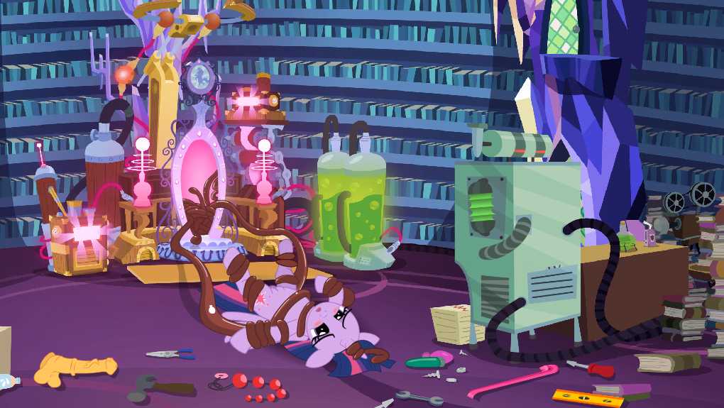 Pony Waifu Sim Mobile