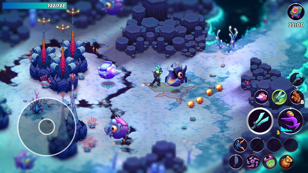 Crashlands 2 Mobile Crashlands 2 Mobile