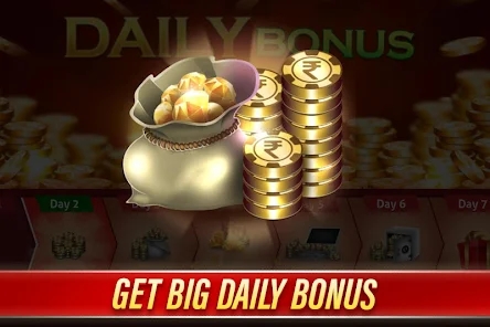 Teen Patti 3Patti Rummy Game Teen Patti 3Patti Rummy Game