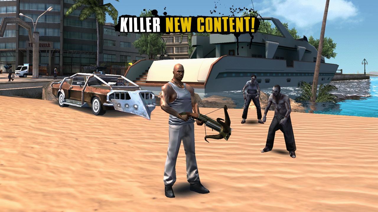 Gangstar Rio: City of Saints apk Gangstar Rio: City of Saints apk