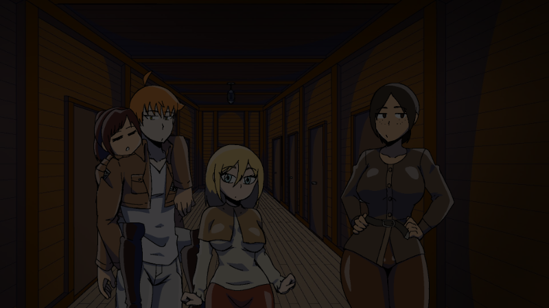 Lewd Multiverse