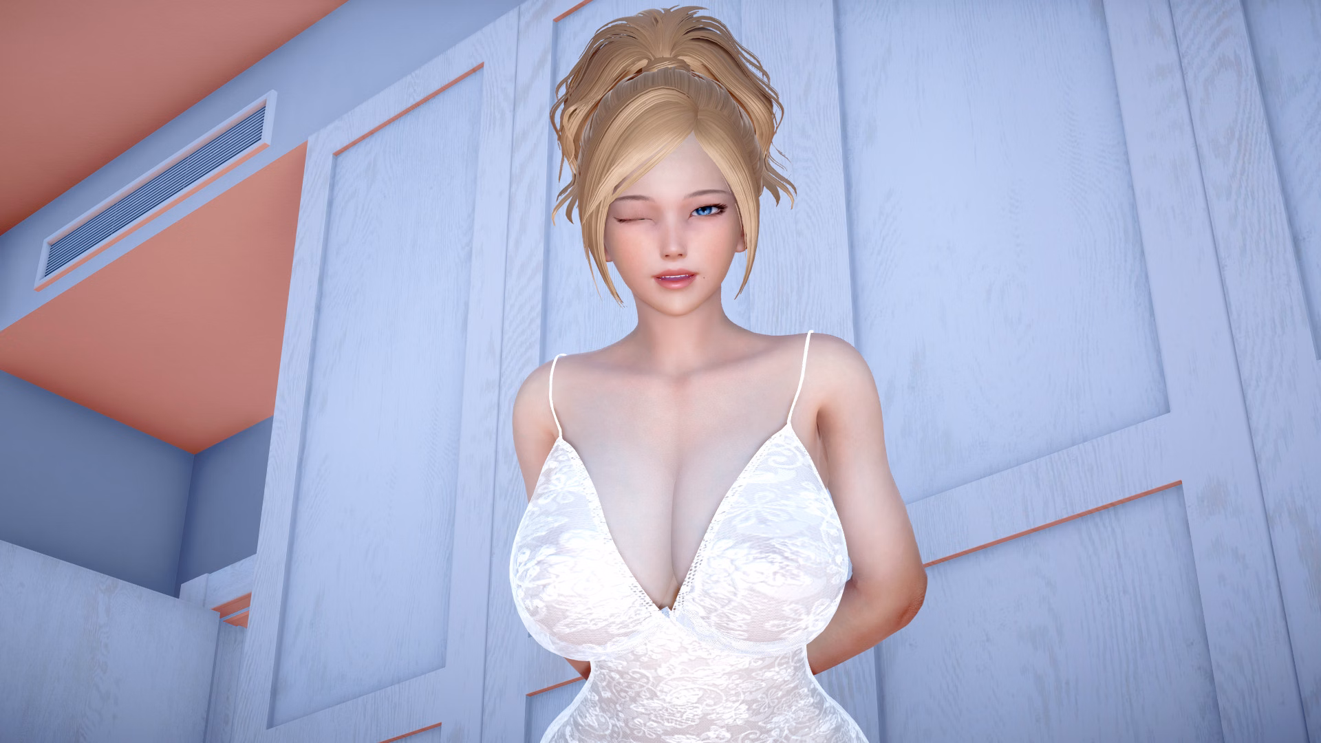 The Secret of Mom and Me: Remake APK The Secret of Mom and Me: Remake APK