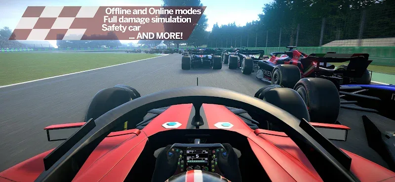 Ala Mobile GP - Formula racing Ala Mobile GP - Formula racing