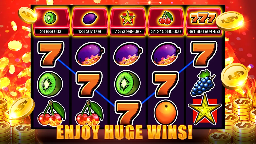 Slots 777 Slot Machine Games Slots 777 Slot Machine Games