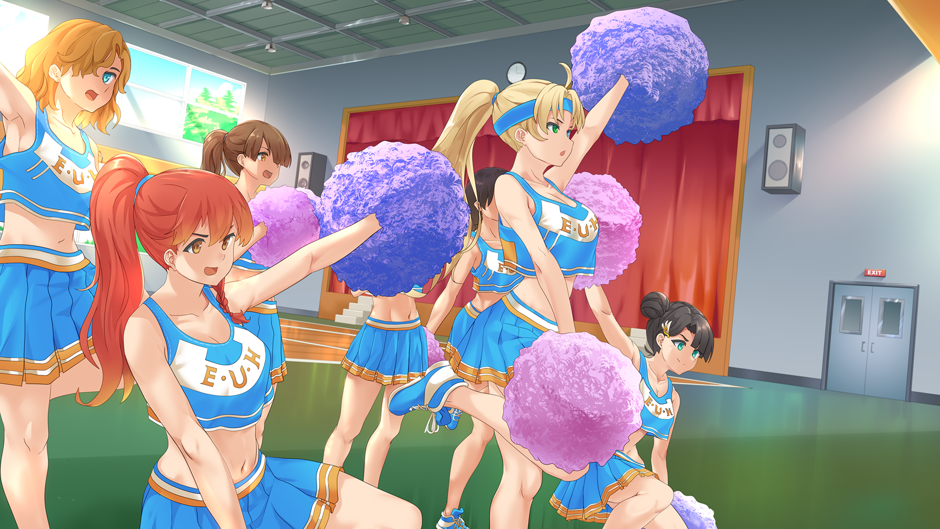 Uni