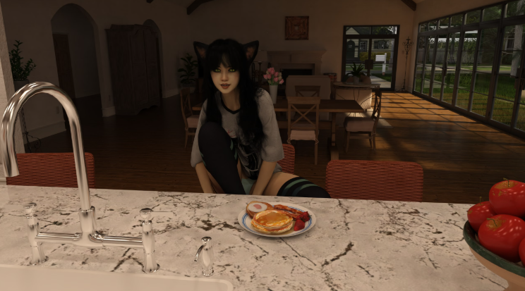Paracosmic Reality apk