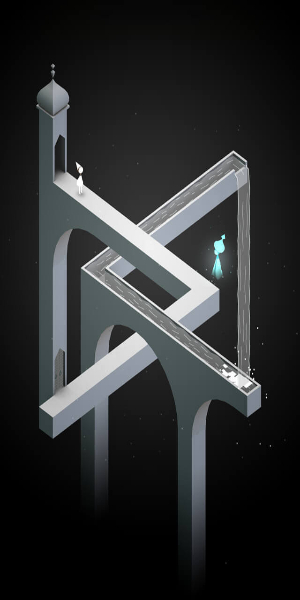 Monument Valley Mod