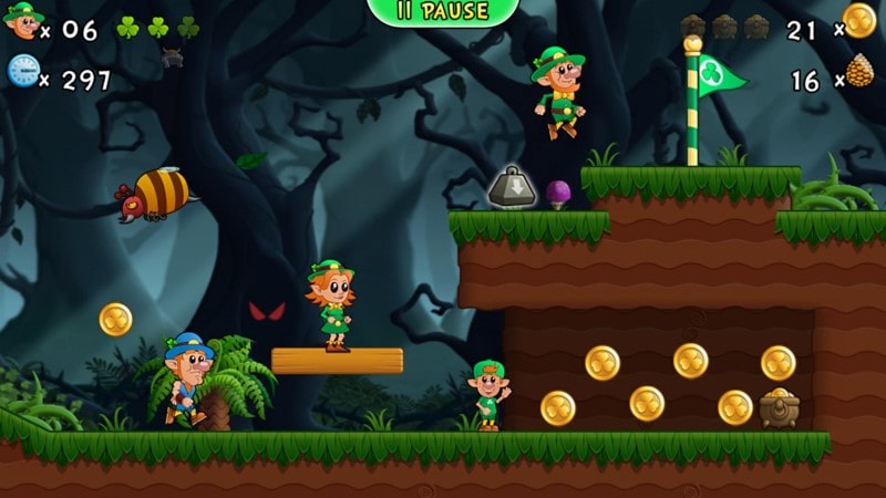 Lep’s World 3