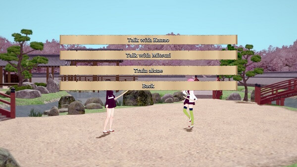 Training Slayer Training Slayer
