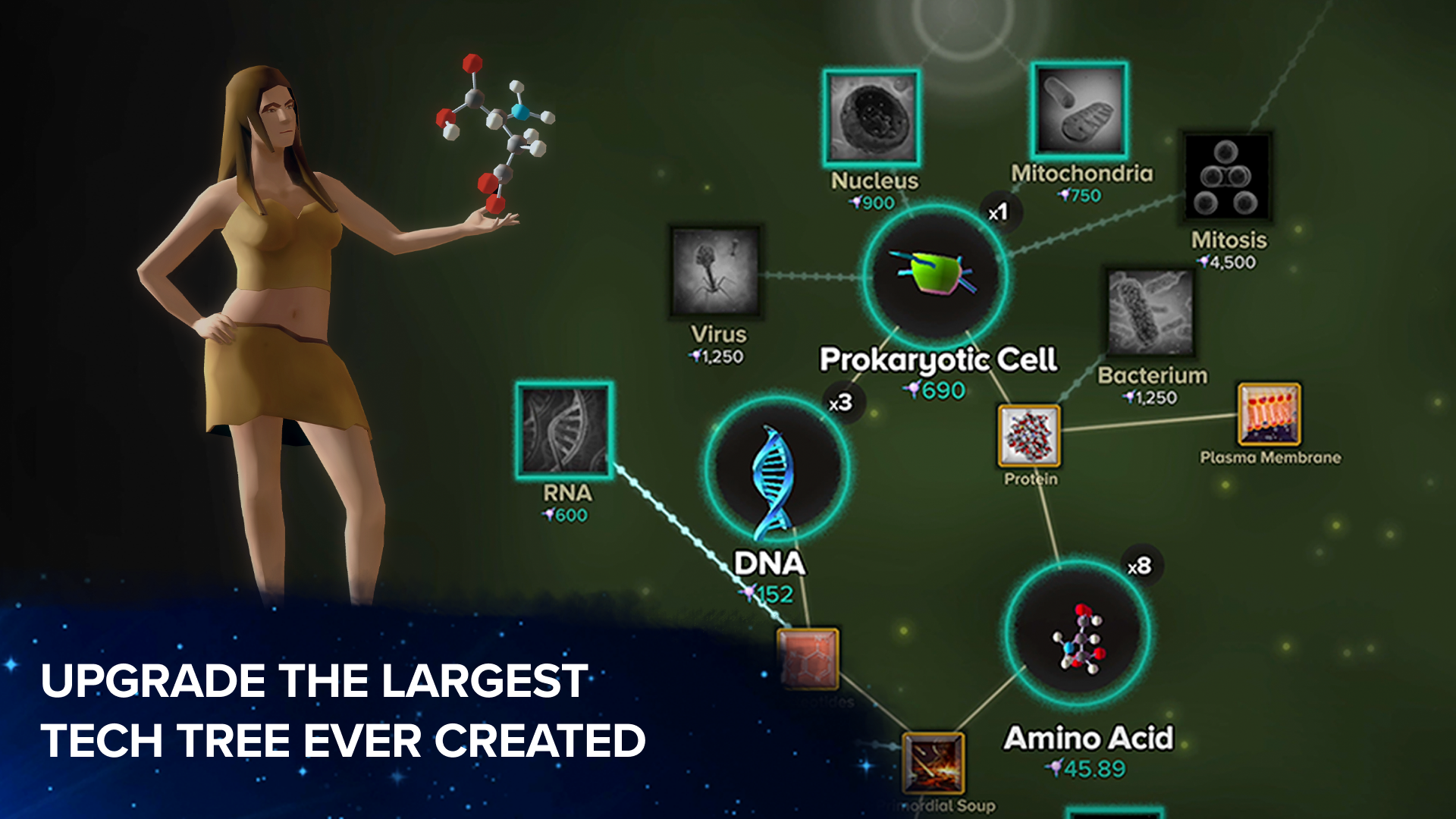 Cell to Singularity Cell to Singularity