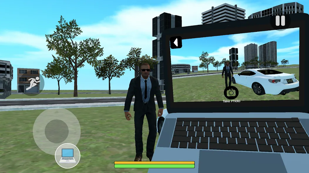 Indian Vice City: Heroes