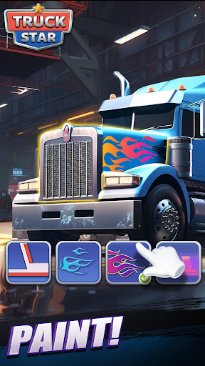 Truck Star