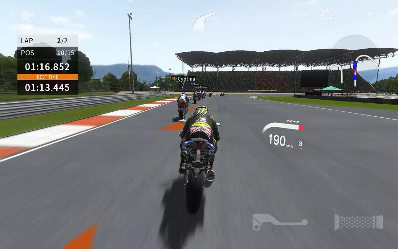 Real Moto 2 Real Moto 2