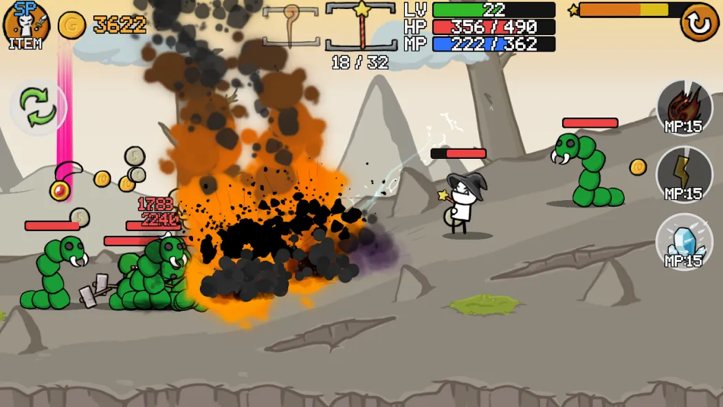 Stickman And Gun2 Stickman And Gun2