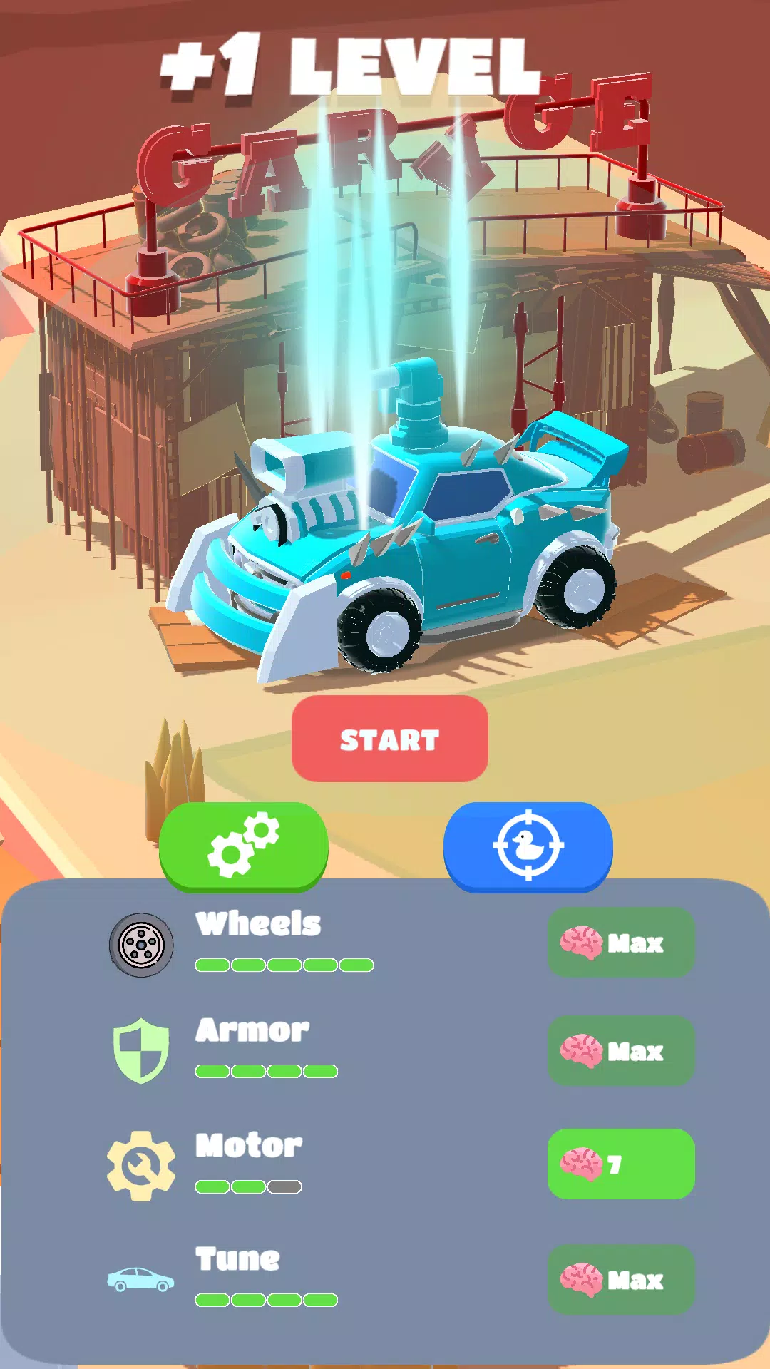 Zombie Rush Zombie Rush